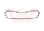 Enjoliveur grille de calandre SKODA OCTAVIA OEM 5E