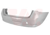 Pare-chocs arrière SKODA OCTAVIA OEM 5E6807421