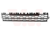 Grille inférieure SKODA OCTAVIA OEM 5E3853677A9B9
