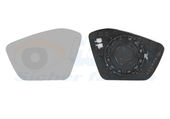 Glace de rétroviseur SKODA OCTAVIA OEM 5E3857521