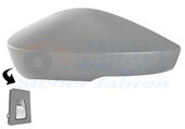 Coquille SKODA OCTAVIA OEM 5E3857537AGRU