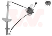 Lève vitre avant droit HYUNDAI I-10 OEM 824040X010
