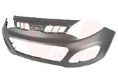 Pare-Chocs Avant Kia Rio OEM 865111W200