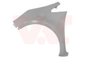 Aile KIA RIO OEM 663111W100