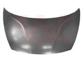 Capot moteur KIA RIO OEM 664001W010