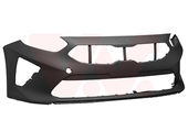 Pare-chocs noire KIA CEED OEM 86511J7000