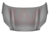Capot Moteur Kia Sportage OEM 66400D9000