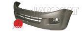 Pare-Chocs Avant Isuzu D-Max 