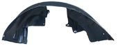 Pare-Boue Aile Ford Transit Connect OEM 4400474