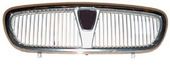 Grille Rover Type (75) 