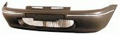 Pare-Chocs Avant Rover Type (100) 
