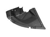 Pare-Boue Plastique Iveco Daily OEM 3802208