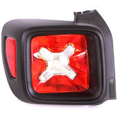 Feu Arrière Jeep Renegade OEM 52109469