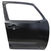 Porte Avant Jeep Renegade OEM 52142364