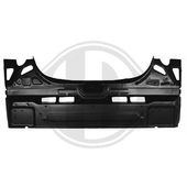 Jupe Arrière Opel Astra Gtc OEM 93183616