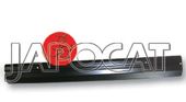 Pare-Chocs Avant Jeep Cherokee 