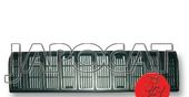 Grille Jeep Cherokee 