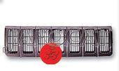 Grille Jeep Cherokee 