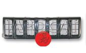 Grille Jeep Cherokee 