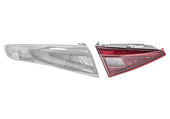 Feu Arrière Alfa Romeo Giulia OEM 50552385