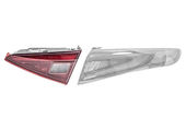 Feu Arrière Alfa Romeo Giulia OEM 50552387