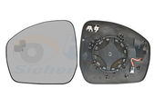 Glace Land Rover Discovery OEM LR051355