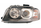 Phare Gauche Audi A3 OEM 8P0941029M