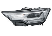 Phare AUDI A6 OEM 4K0941033