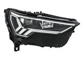 Phare droite AUDI Q3 OEM 83A941774