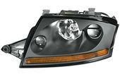 Phare Droit Audi Tt