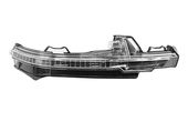 Clignotant Audi Q7 OEM 4M0949102A