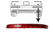 Feu Audi Q7 OEM 4M0945096