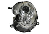 Phare Avant Mini Mini OEM 63127269983
