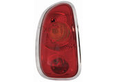 Feu avec emplacement enjoliveur chrome MINI Countr