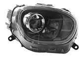 Phare avant droit MINI Countryman OEM 63117441314