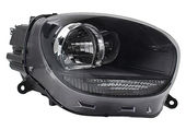 Phare avant droit MINI Countryman OEM 63117390148
