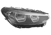 Phare avant droit BMW X3 OEM 63117466132