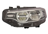 Phare Gauche Bmw Serie 4 OEM 63117377841