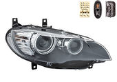 Phare avant droit BMW X6 OEM 63117287014