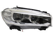 Phare avant droit BMW X6 OEM 63117317102