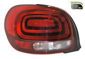 Feu arrière gauche CITROEN C3 OEM 9812257580