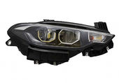 Phare Avant Fiat Tipo OEM 52145154