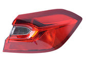 Feu Arrière Ford Fiesta OEM 2527135