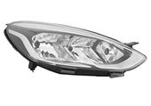 Phare Avant Ford Fiesta OEM 2549214