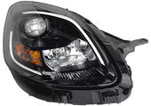 Phare avant droit FORD PUMA OEM 2491057