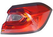 Feu arrière droite FORD FIESTA OEM 2510414