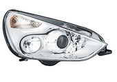 Phare Avant Ford Galaxy OEM 1801373