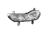 Phare antibrouillard gauche FORD KUGA OEM 1849468