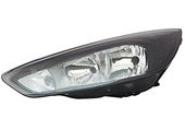 Phare Avant Ford Focus OEM 2060624