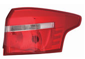 Feu Arrière Ford Focus OEM 2033085